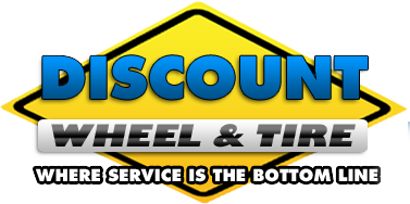 Discount Wheel & Tire